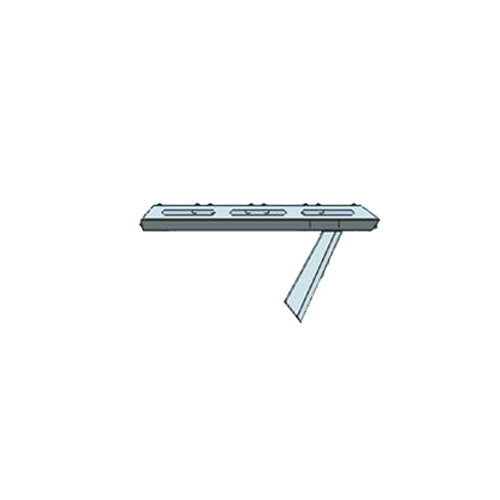 Black Horse Offroad Ba3ar2 Bed Cargo Rack - image 3