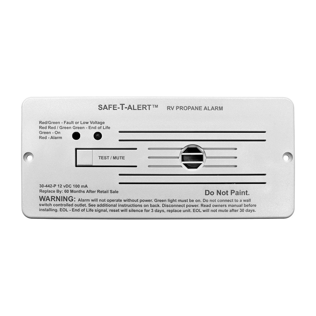 Mti Industry 30-442-P-Wt Propane Leak Detector - image 1
