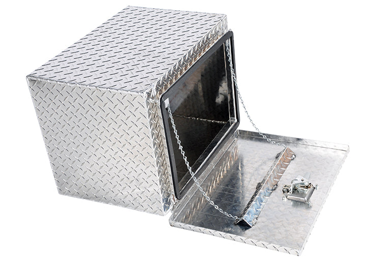 Dee Zee Underbed Tool Box DZ74 - image 5