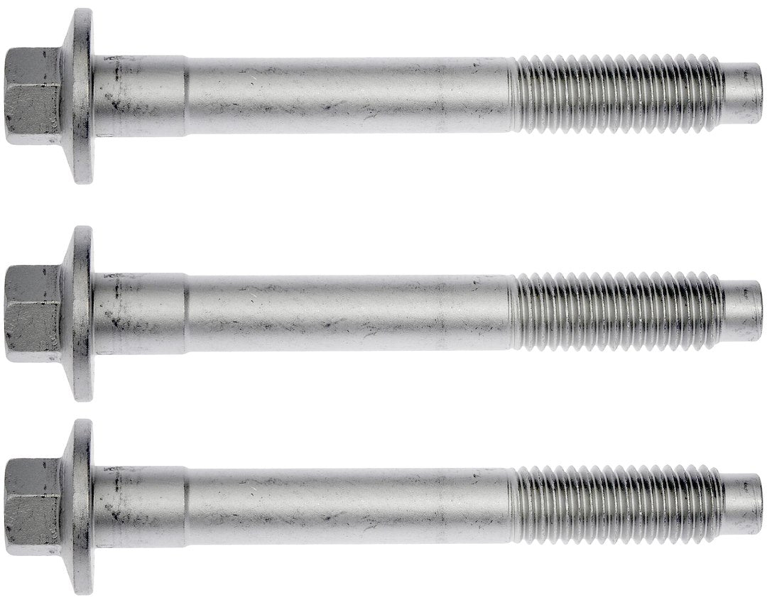 Dorman OE Solutions 917-509 Wheel Hub Bolt - image 1