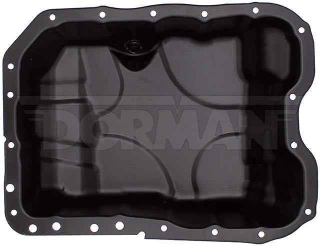 Dorman 264854 4-Quart Front-Sump Oil Pan — Steel