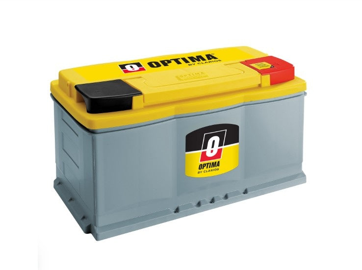 Optima Battery 7094-194 Battery - image 2