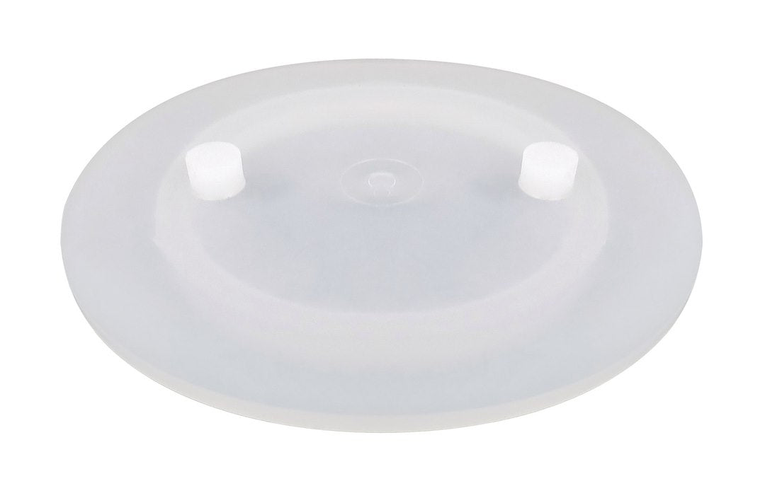 Icon Fresh Water Tank Fill Plug (14120) – Material: ABS Plastic