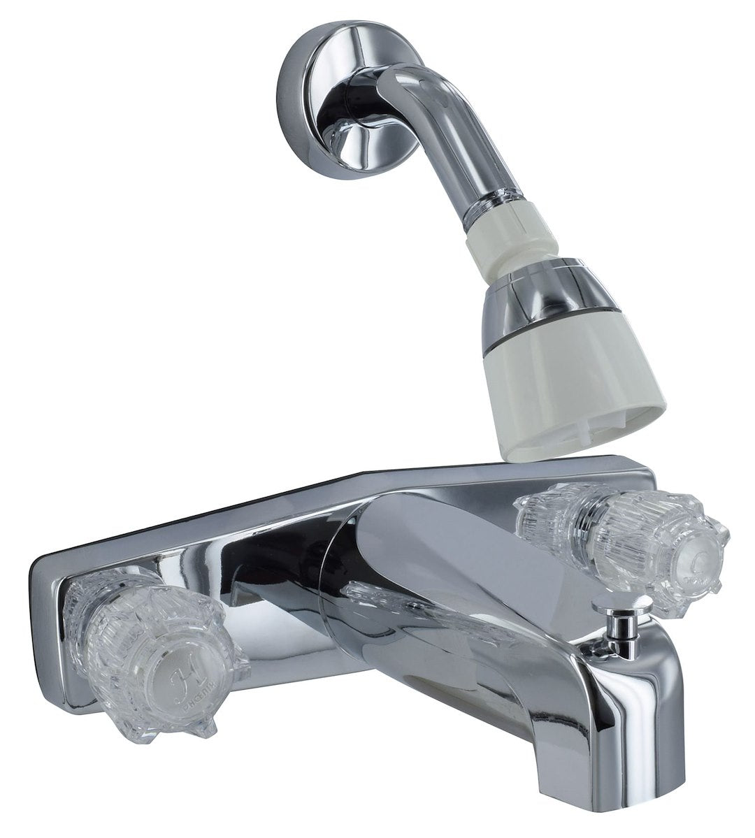 Phoenix Products PF214349 Bathtub Faucet