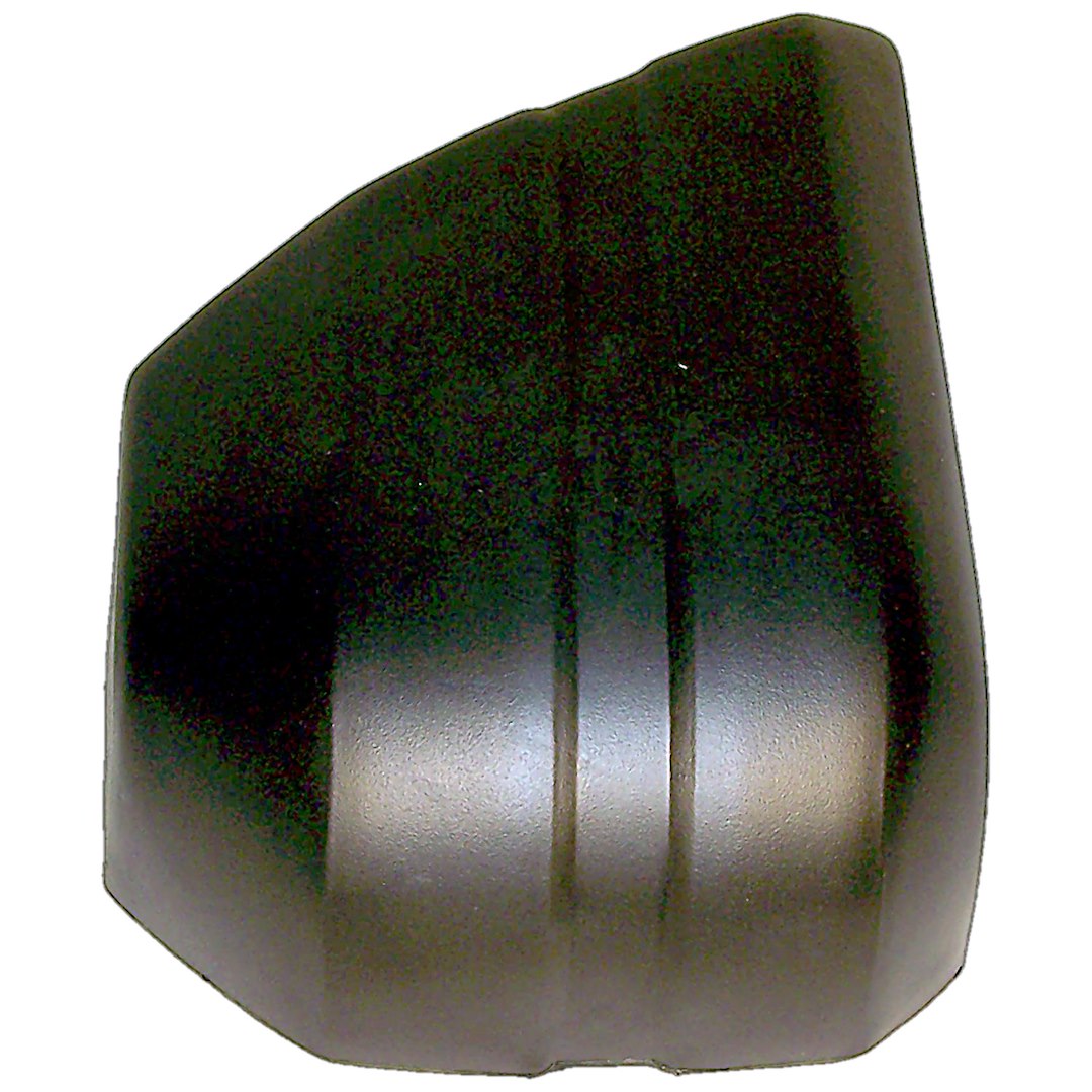 Crown Automotive 55234544 Right Front Bumper End Cap - image 3