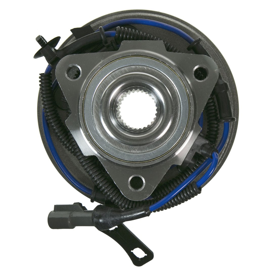 Moog Hub Assemblies 515078 Wheel Bearing and Hub Assembly