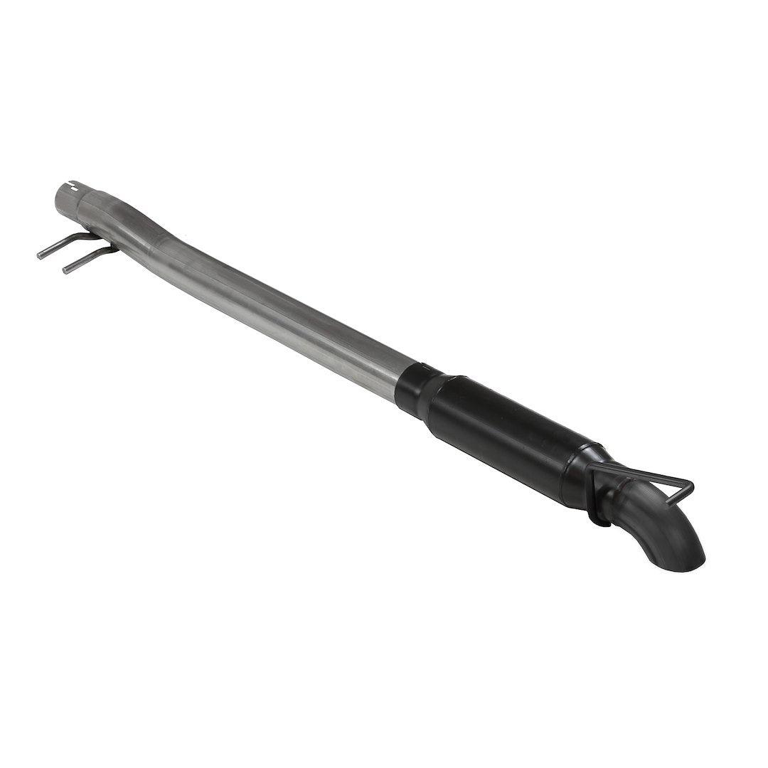 Flowmaster 818110 Outlaw Extreme Cat-Back for Wrangler JK