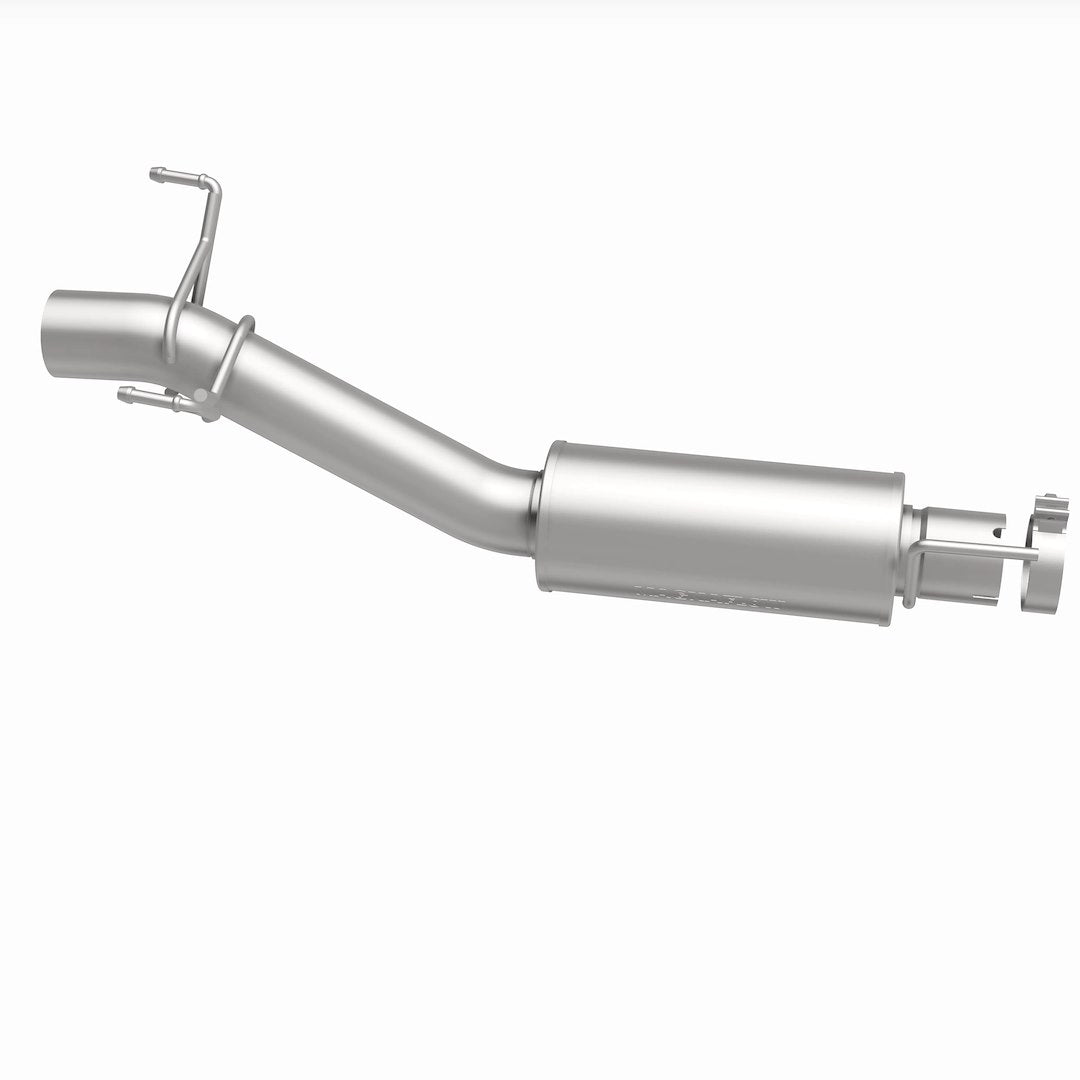 MagnaFlow 19493 D-Fit Replacement Muffler for Ram 1500