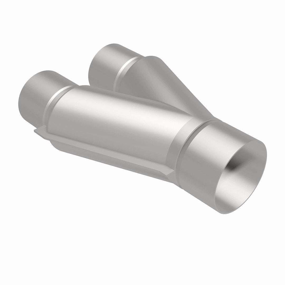 MagnaFlow 10778 Smooth-Transition Y Exhaust Crossover Pipe