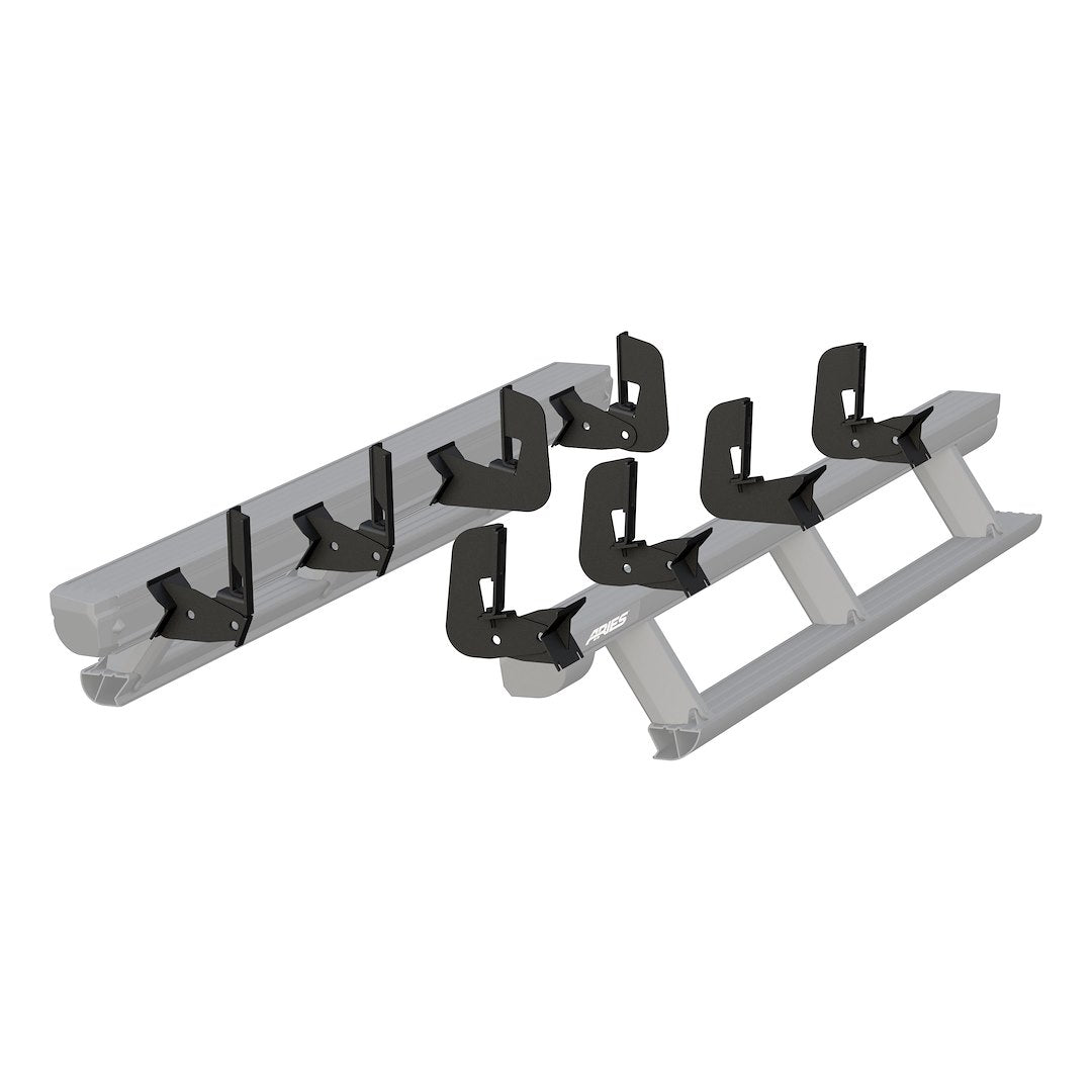 Aries ActionTrac ™ Running Board Component 3025101 - image 2