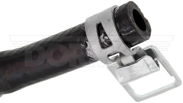 Dorman 667672 9-Inch Stainless Turbocharger Coolant Line - image 4