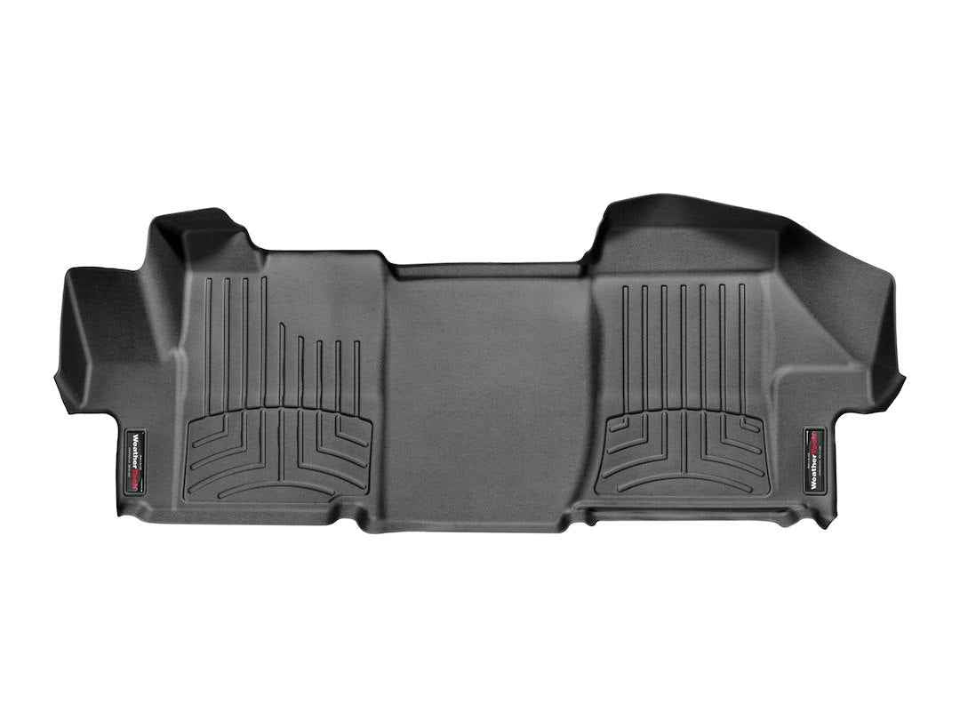 Weathertech (USA) 446481 Floor Liner - Ram ProMaster 1500, 1 Piece