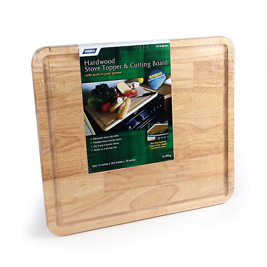 Camco 43753 Cutting Board - image 1