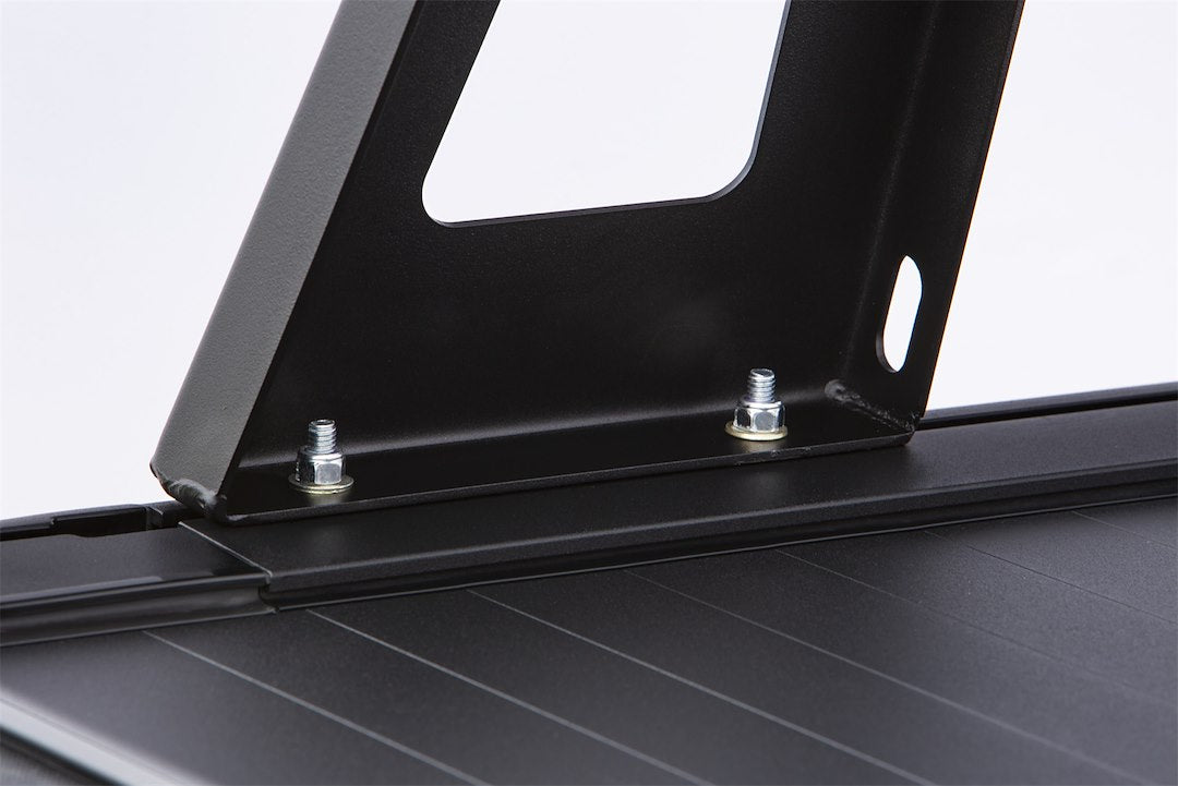Pace Edwards ELC0401 EL200 8-Inch 200-lb Truck-Bed Rack