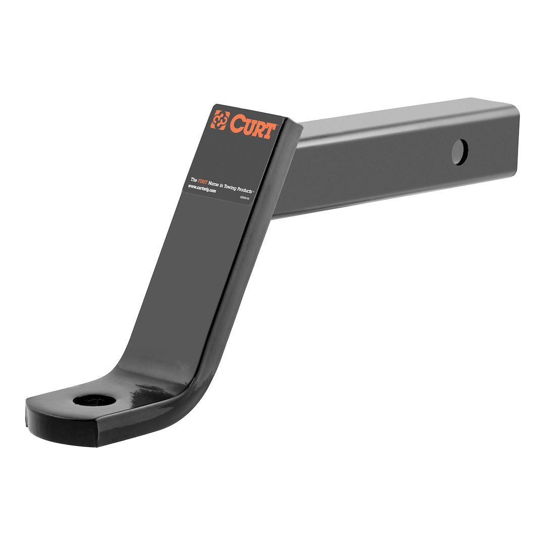 Curt 45080 Trailer Hitch Ball Mount - image 1