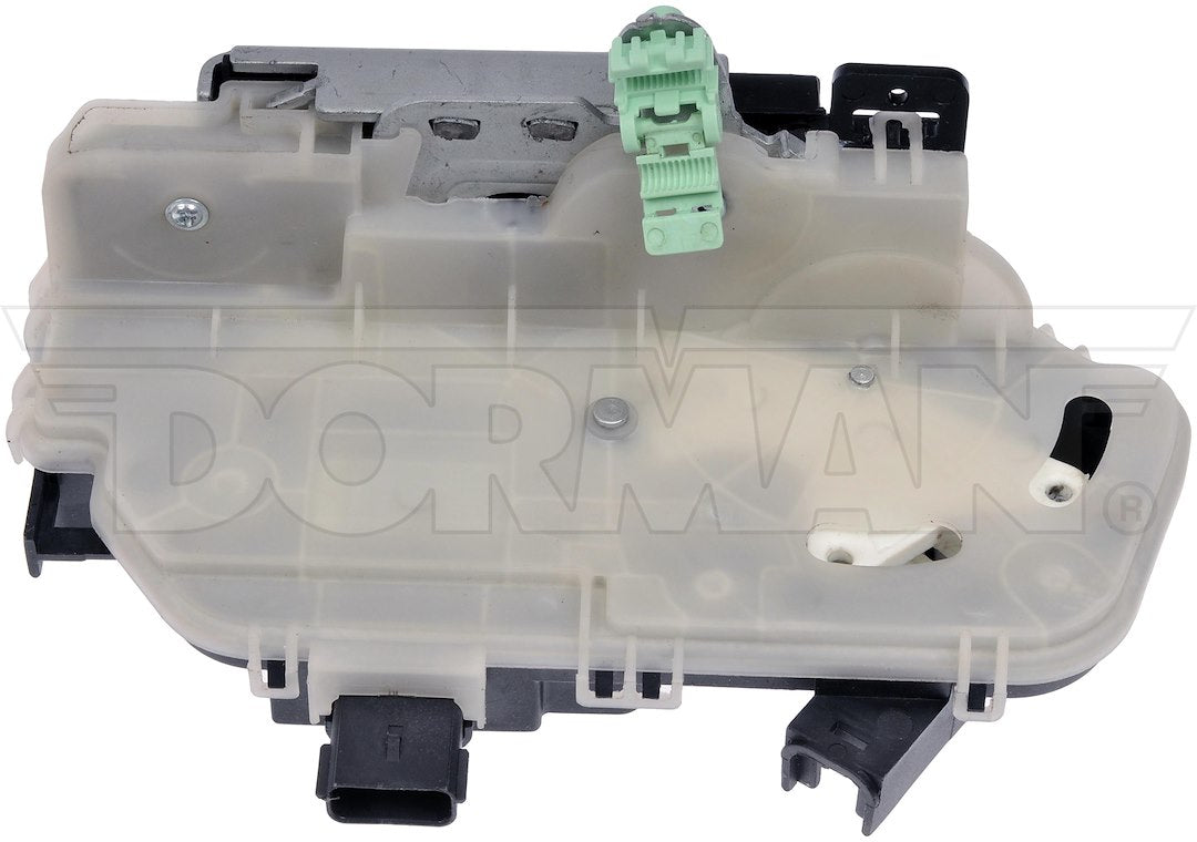 Dorman OE Solutions 937-677 Door Lock Actuator Motor - image 2