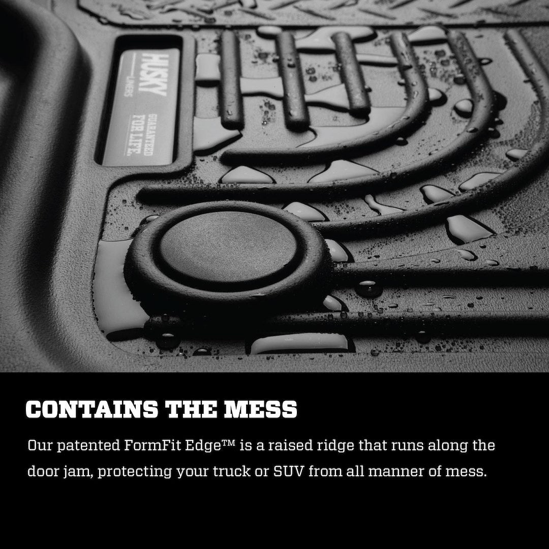 Husky Liner 19331 Floor Liner - image 2