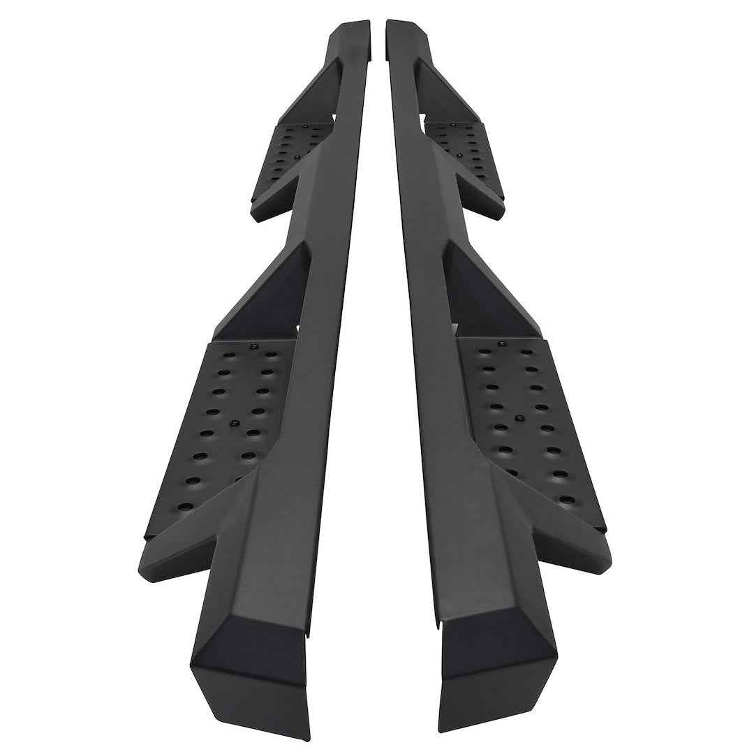 Westin Automotive 56-13255 Nerf Bar for Toyota Tundra 2007–2021