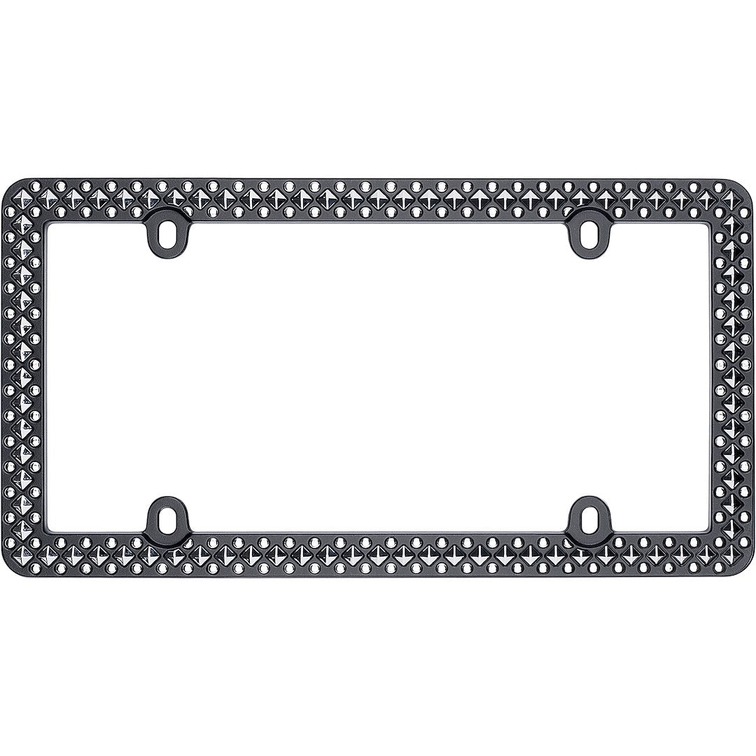 Cruiser 58153 License Plate Frame - image 1