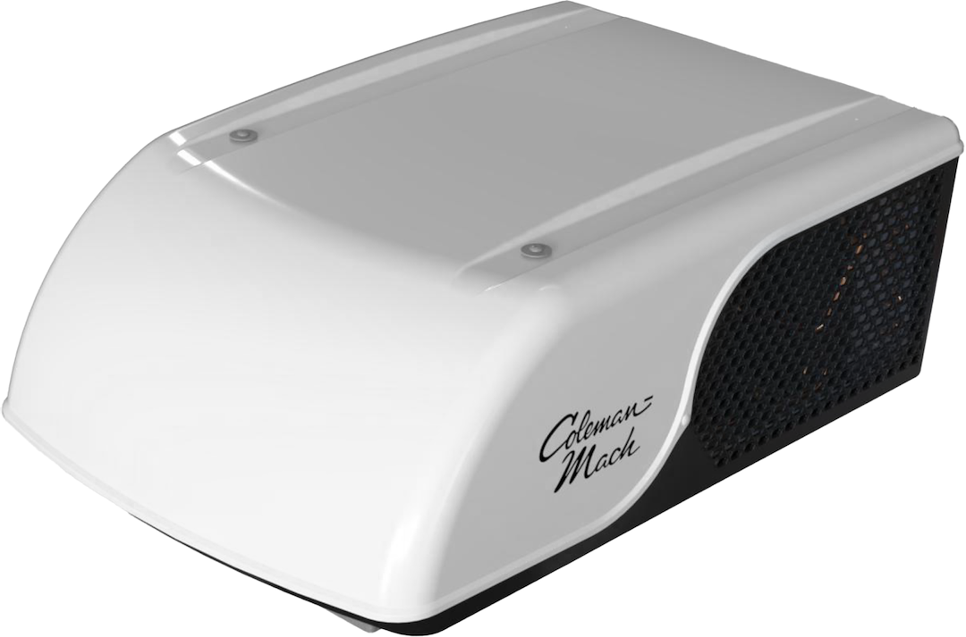 Coleman Mach 382090940 15,000-BTU PowerSaver Rooftop AC - image 1