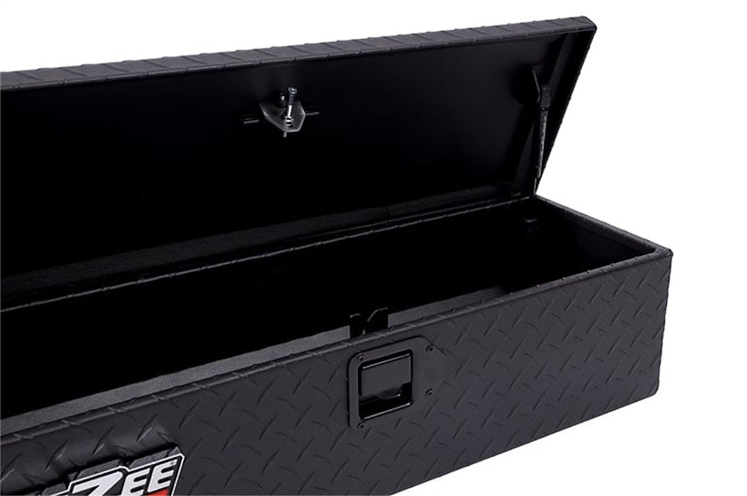 Dee Zee Red Label Low Profile Chest Tool Box DZ8554LTB - image 3