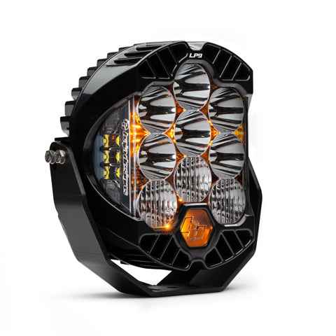 Baja Design 320003 Driving-Combo Light - Auxiliary
