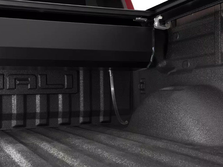 Retrax 80421rtx RetraxPRO MX Truck-Bed Cover