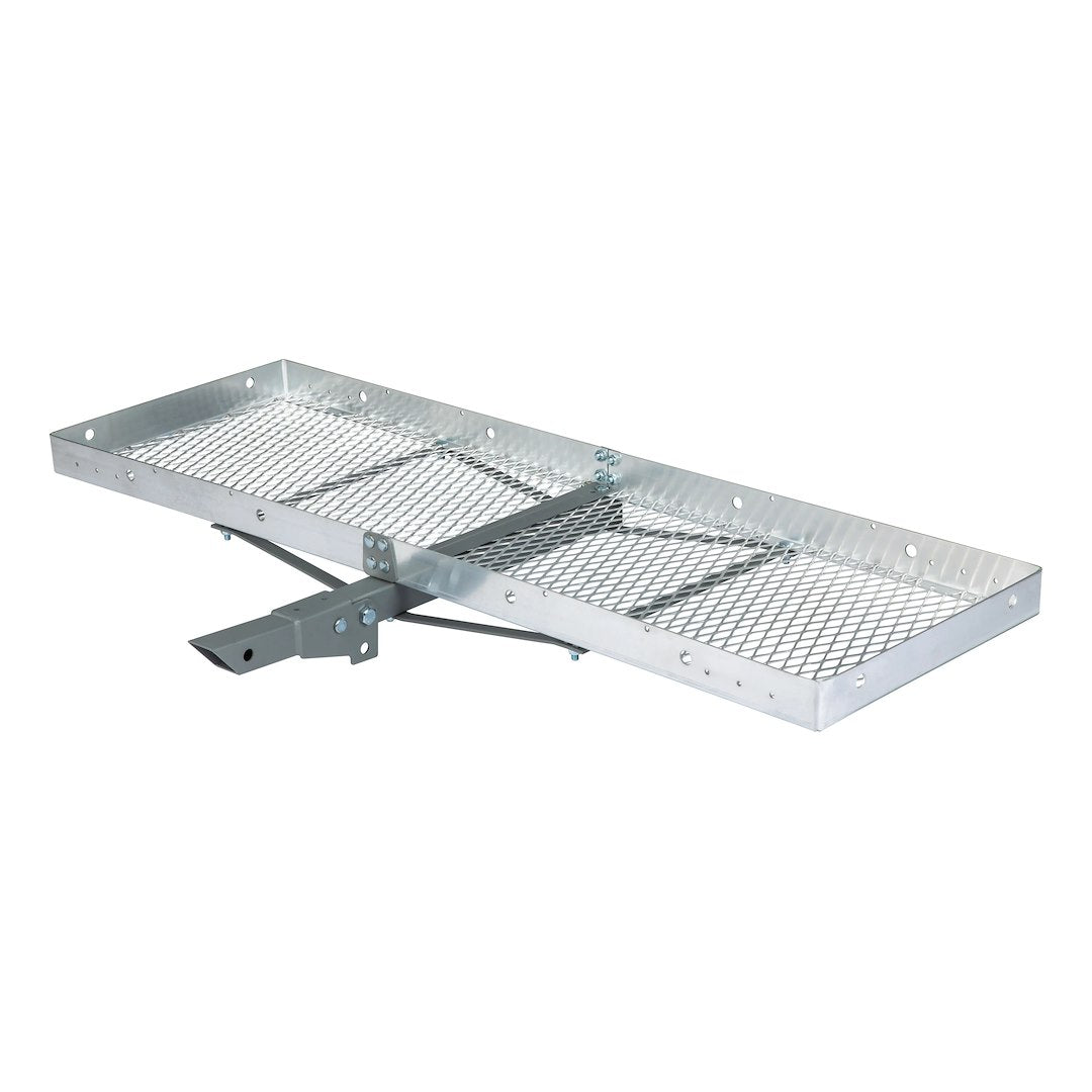 Curt 18100 Trailer Hitch Cargo Carrier - image 1