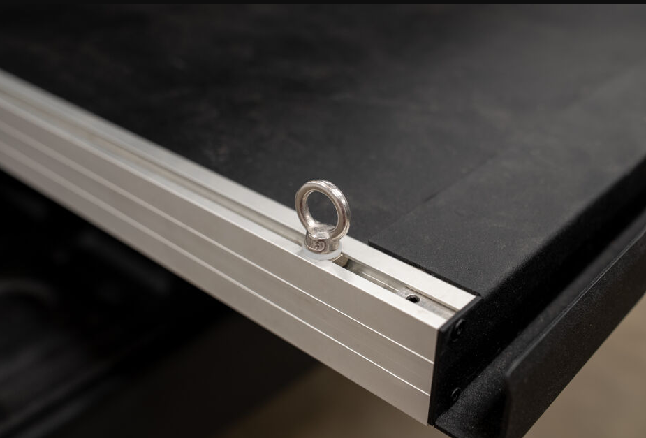 Leer 28000003 NexStor Truck Bed Drawer System