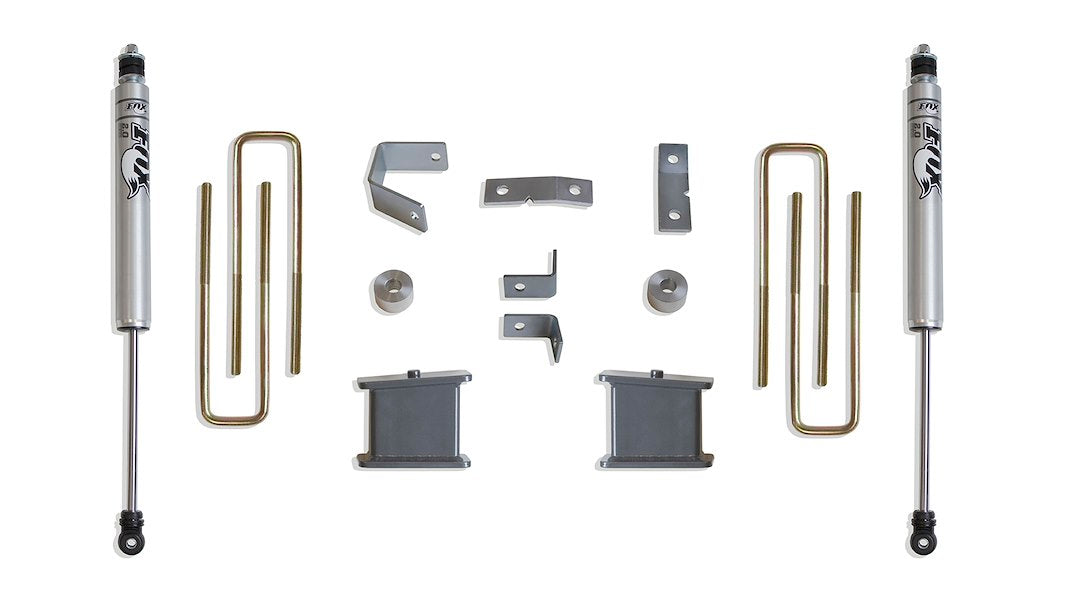 MaxTrac 906840F Component for K886864F Lift Kit