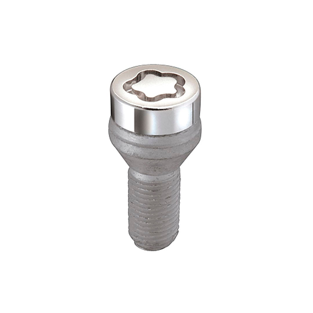 McGard 27205 Chrome Bolt-Style Wheel Locks