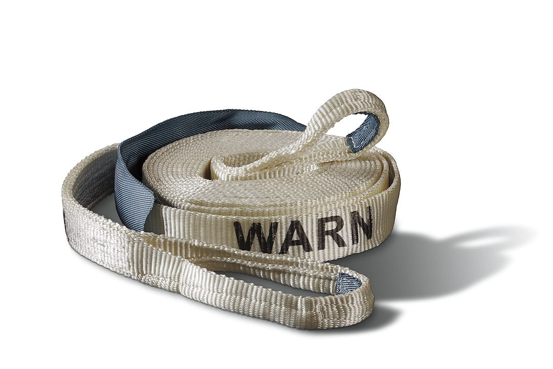 Warn 88922 Recovery Strap