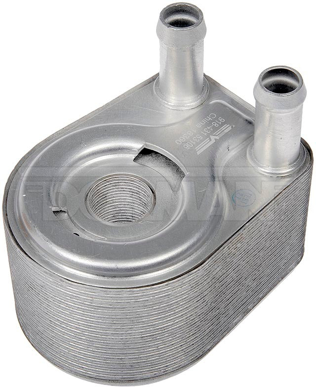 Dorman OE Solutions 918-431 Engine Oil Cooler - image 4