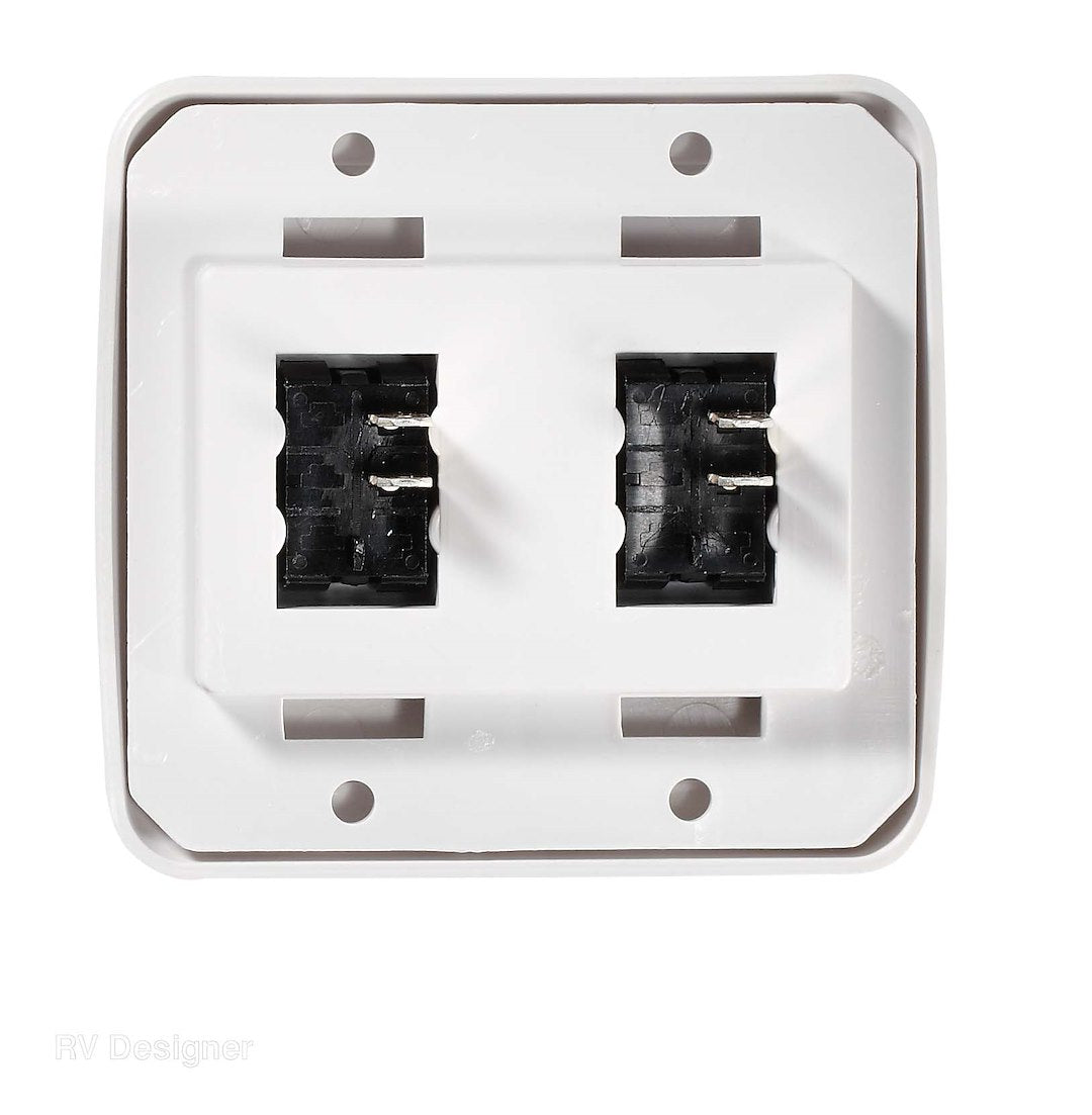 Rv Designer S533 Multi Purpose Switch - image 2