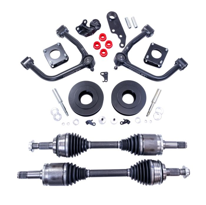ReadyLIFT 69-52311 SST Suspension Lift Kit
