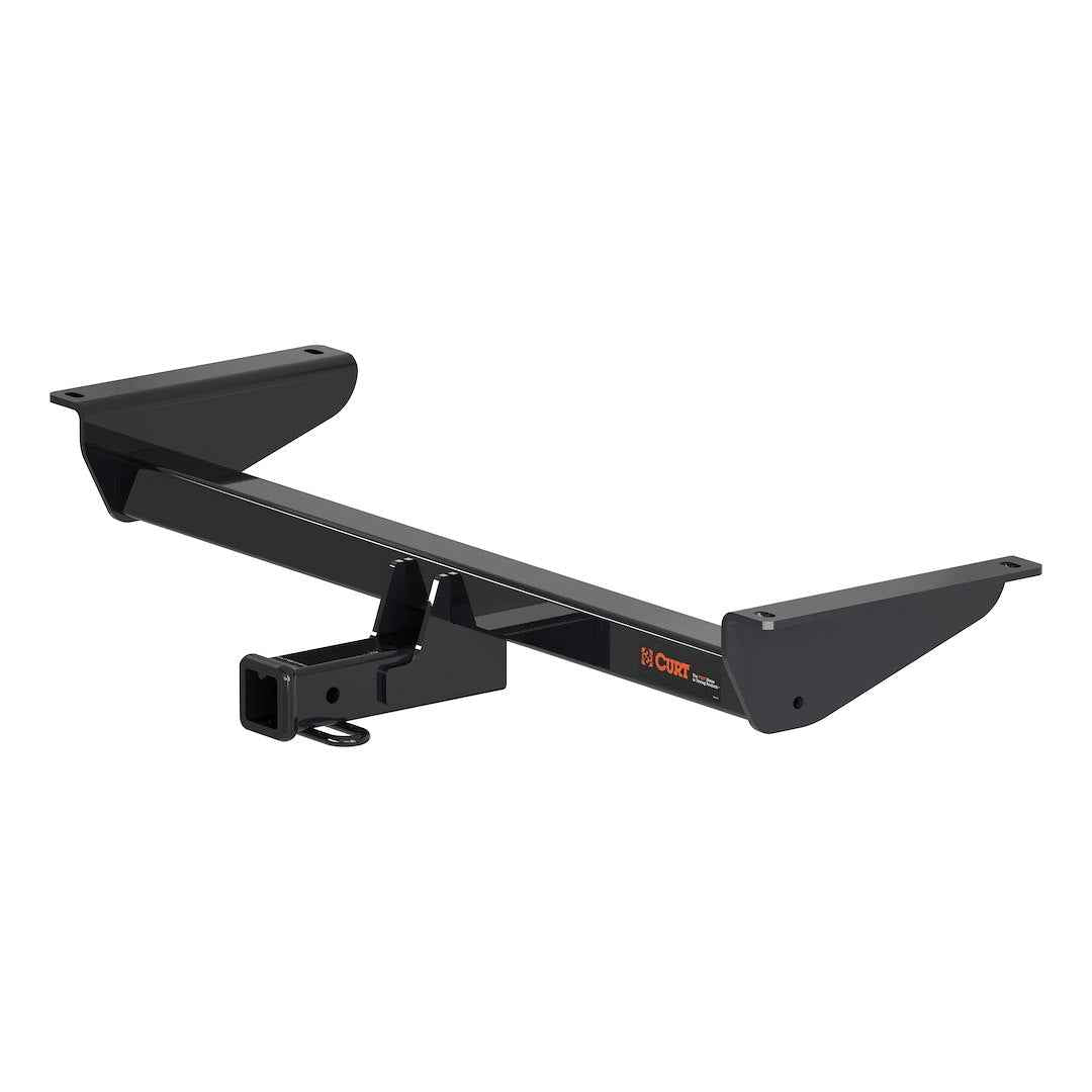 CURT 13366 Class 3 Trailer Hitch - Volkswagen Atlas