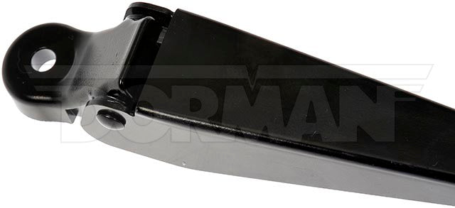 Dorman 42513 Rear Wiper Arm — 11.54-Inch Gloss Black - image 3