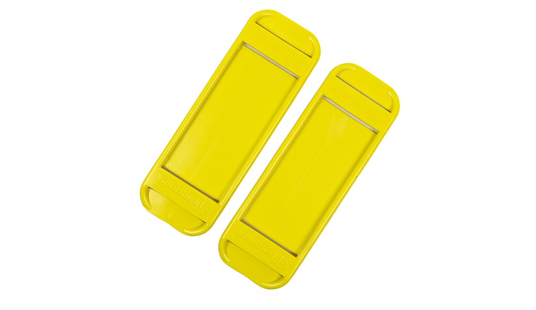 IMMI Boatbuckle Tie Down Strap Corner Guard (F13274)