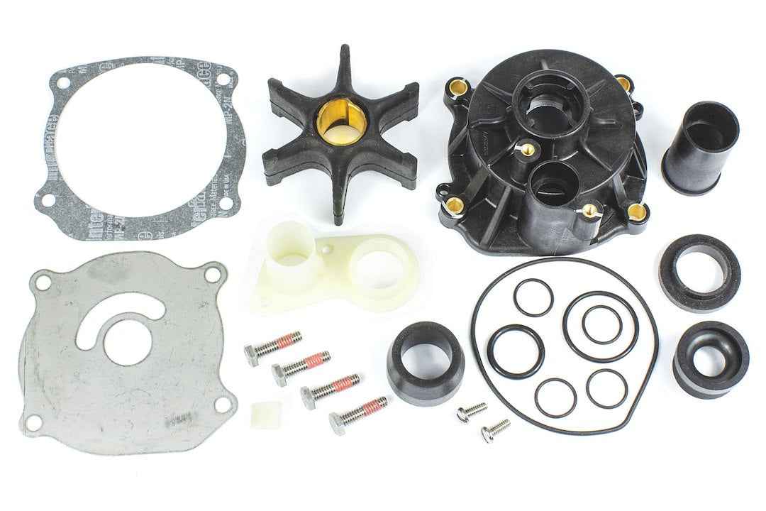 Sierra Marine 18-3472 Water Pump Kit