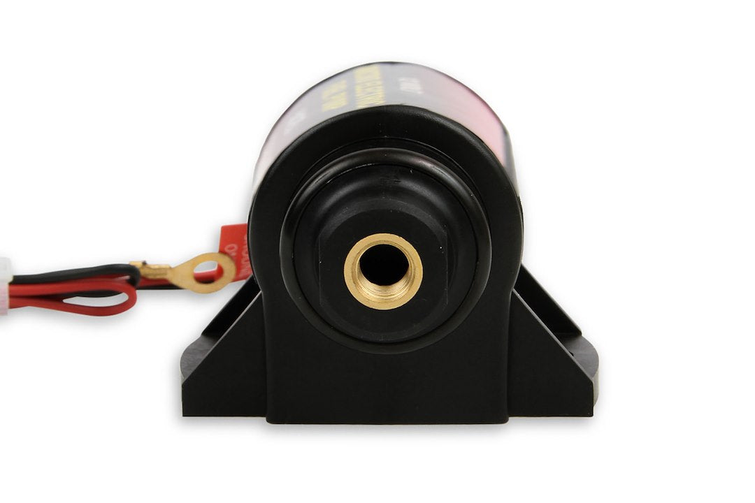 Mr. Gasket 42S Inline 12-Volt Electric Fuel Pump