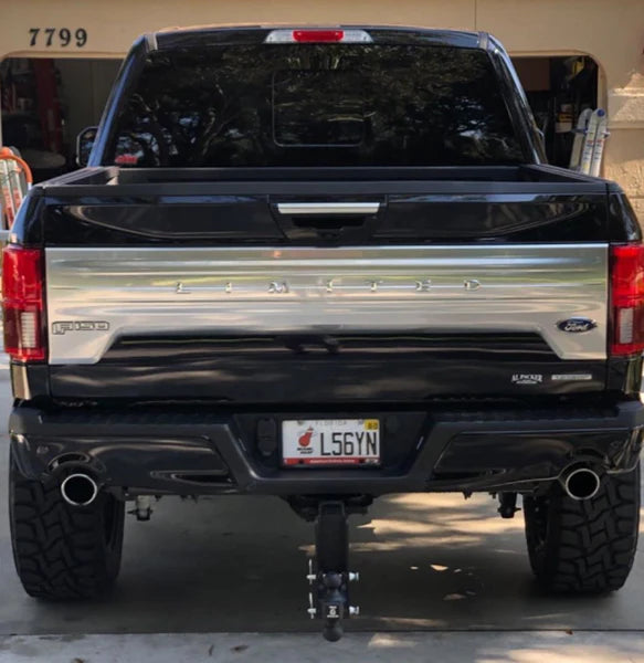 Bulletproof Hitches Hd206 Trailer Hitch Ball Mount - image 14