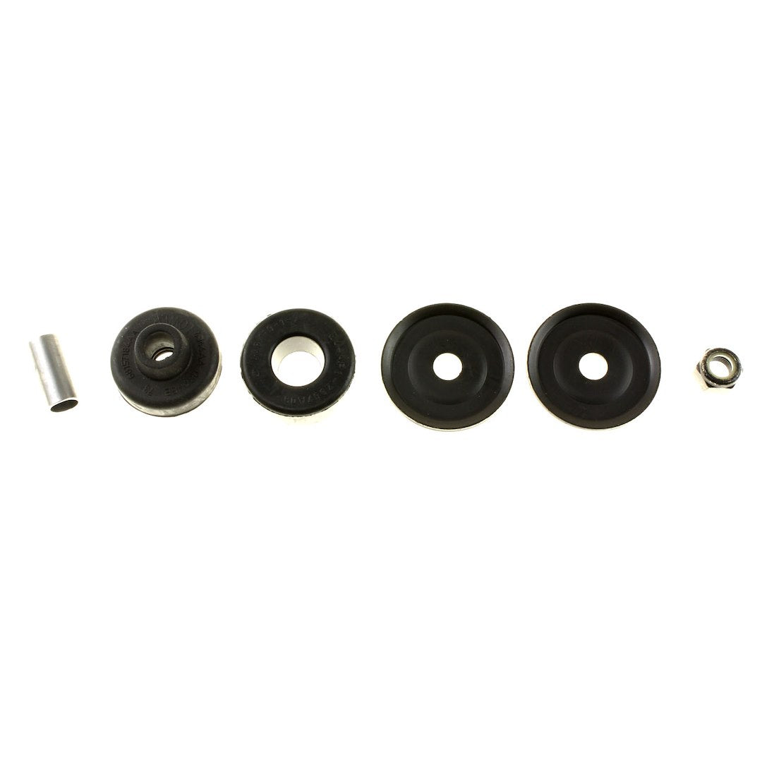Bilstein 24-186070 Shock Absorber - image 2