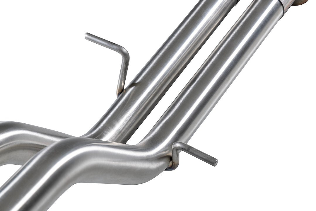 Flowmaster 738207 Signature Exhaust for GM 1500 6.2L