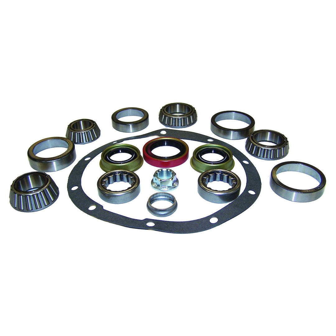 Crown Automotive D35MASKIT Dana 35 Differential Master Rebuild Kit - image 1