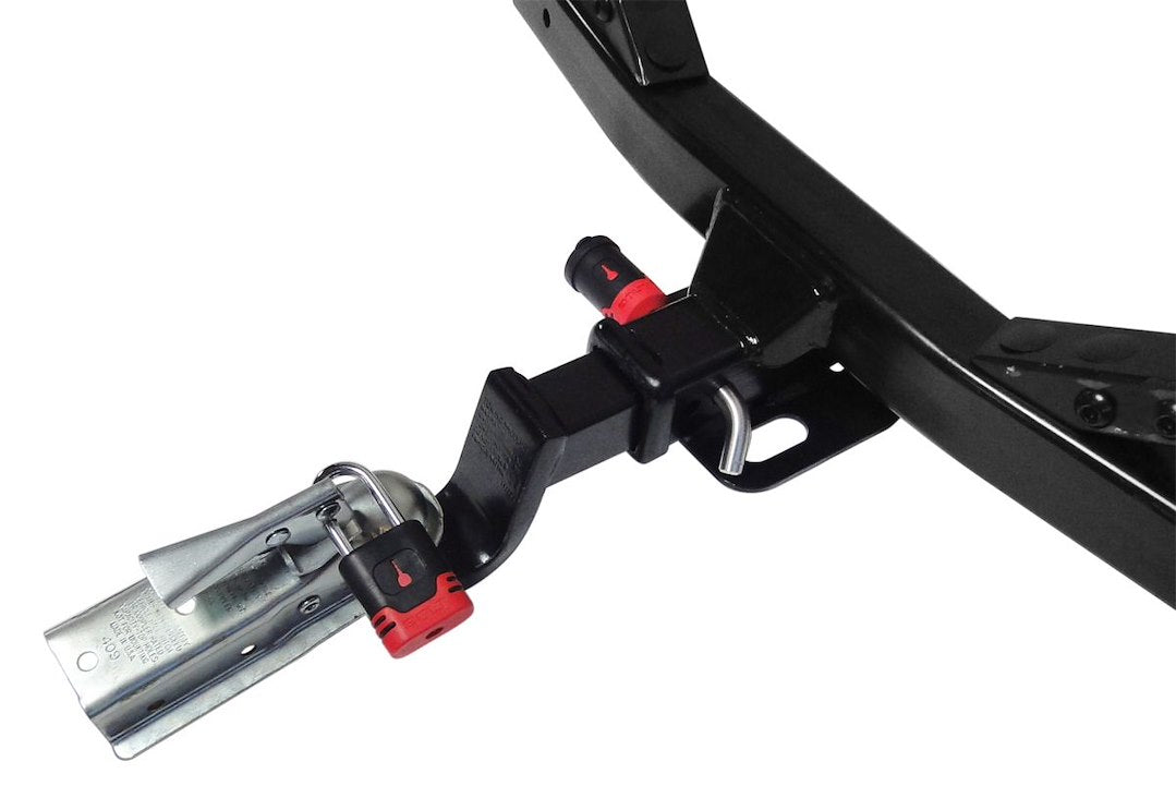 Bolt Locks/ Strattec Security 7018446 Trailer Hitch Pin - image 3