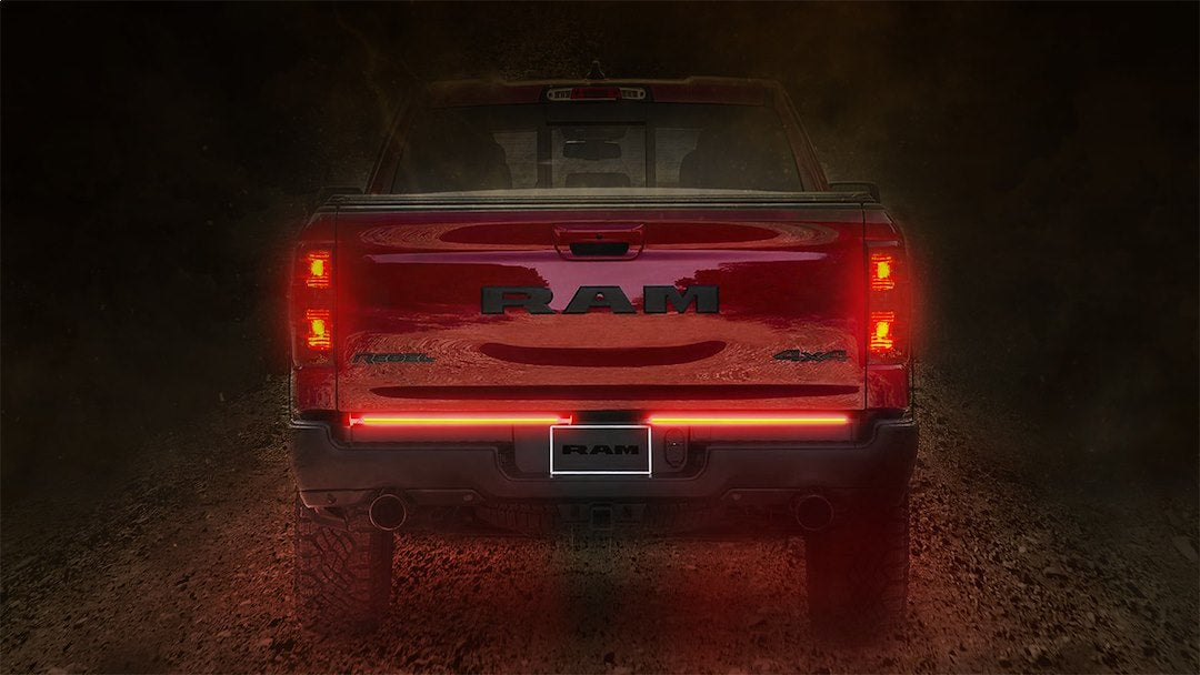 Putco 9201018-04 Tailgate Light - LED
