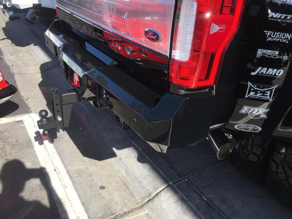 Bulletproof Hitches Hd306 Trailer Hitch Ball Mount - image 12