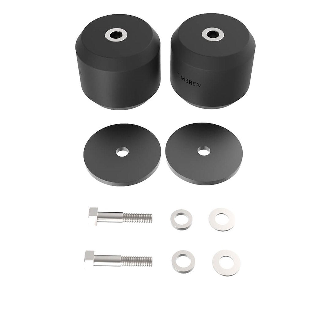 Timbren Fxf1004a Helper Spring Kit - image 2