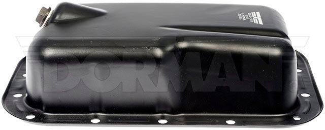 Dorman 264357 Replacement Engine Oil Pan - image 3
