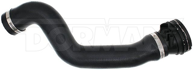 Dorman 667350 4-1/4 to 3-3/4-Inch Rubber Intercooler Tube - image 2